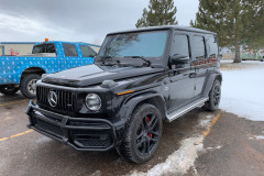 AMG