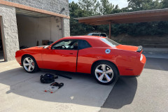 Charger
