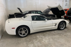 Corvette