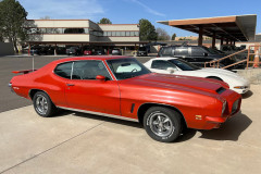 GTO