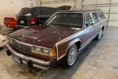 Station-Wagon