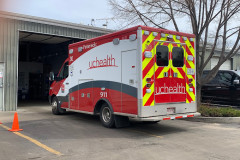 UCH-health-Ambulance