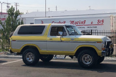 Bronco