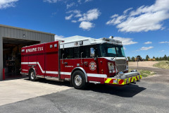 Firetruck