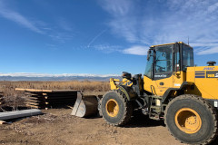 Front-Loader